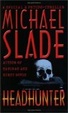 Cover of Headhunter
