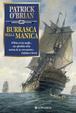 Cover of Burrasca nella Manica