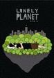 Cover of Lonely Planet