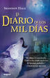 Cover of El diario de los mil días