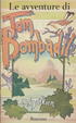 Cover of Le avventure di Tom Bombadil