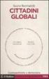 Cover of Cittadini globali. Cosmopolitismo e democrazia