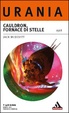 Cover of Cauldron, fornace di stelle