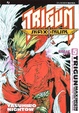 Cover of Trigun Maximum vol. 5