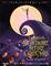 Cover of Tim Burton's Nightmare Before Christmas