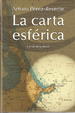 Cover of La carta esférica