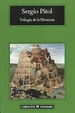 Cover of Trilogía de la memoria