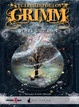 Cover of El legado de los Grimm