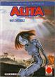 Cover of Alita l'angelo della battaglia vol. 15