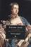 Cover of Madame de Pompadour