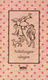 Cover of Nibelungensången