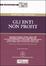 Cover of Gli enti non profit