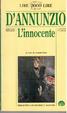 Cover of L'innocente