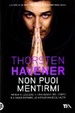 Cover of Non puoi mentirmi. Impara a leggere il linguaggio del corpo e a smascherare le intenzioni degli altri