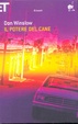 Cover of Il potere del cane