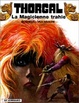 Cover of Thorgal, tome 1
