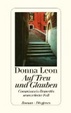 Cover of Auf Treu und Glauben
