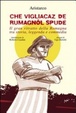 Cover of Che vigliacaz de rumagnôl spudé