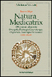 Cover of Natura medicatrix