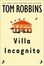 Cover of Villa Incognito