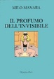 Cover of Il profumo dell'invisibile