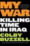 Cover of "My War"