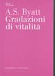 Cover of Gradazioni di vitalità