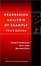 Cover of "Regression Analysis by Example, 3rd Edition"