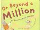 Cover of On Beyond a Million
