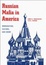 Cover of "The Russian Mafia In America"
