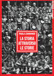 Cover of La storia attraverso le storie