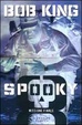 Cover of Spooky 8