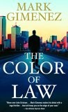 The Color of Law : A Novel