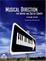 Cover of Musical Direction for Improv and Sketch Comedy
