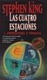 Cover of Las cuatro estaciones I