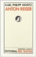 Cover of Anton Reiser