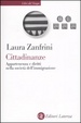Cover of Cittadinanze