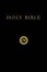 Cover of Bible