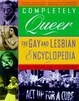Cover of Completely Queer