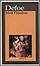 Cover of Moll Flanders