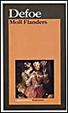 Cover of Moll Flanders