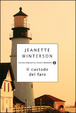 Cover of Il custode del faro