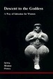 Cover of Descent to the Goddess