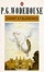 Cover of Sunset at Blandings