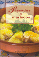 Cover of PESCADOS Y MARISCOS