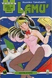 Cover of Lamù 44
