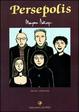 Cover of Persepolis