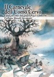 Cover of Il carnevale dell'uomo cervo