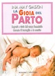 Cover of La gioia del parto