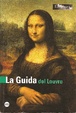 Cover of La Guida del Louvre